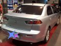 2013 Mitsubishi Lancer EX GLX for sale -2