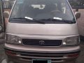 Toyota Hiace 2011 for sale-1