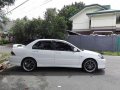 Mitsubishi Lancer GT 2.0 2007 model for sale -1