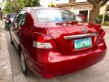 2009 Toyota Vios 1.3E for sale -4