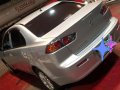 2013 Mitsubishi Lancer EX GLX for sale -1