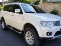 2011 Mitsubishi Montero Sport GLS V for sale-2