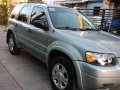 2007 Ford Escape XLS AT GAS for sale-1