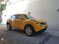 Nissan Juke 2016 for sale-1