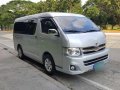 2012 Toyota Hiace for sale-1