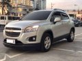 2016 Chevrolet Trax LS Automatic Gas-9