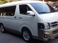 Toyota Hiace 2011 for sale-8