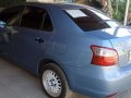 Toyota Vios 2010 manual fresh for sale-1