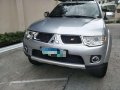 Mitsubishi Montero 2013 for sale-4