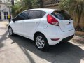 2018 Ford Fiesta for sale -5