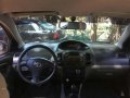 Toyota Vios E 2007 for sale-4