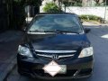 Honda City 2006 AT FOR SALE-5
