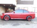 1998 Mitsubishi Lancer GSR 2doors 1.6 EFI engine-5