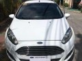2018 Ford Fiesta for sale -7