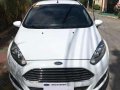 2018 Ford Fiesta for sale -1