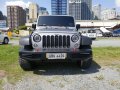 2015 Jeep Wrangler 36L V6 gas unlimited automatic-0