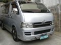 2006 Toyota Hiace for sale-4