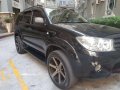 Toyota Fortuner 2011 for sale-2