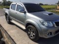 TOYOTA Hilux E 2015 for sale-0