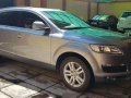2009 Audi Q7 3.0 Diesel Well Maintained-2