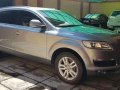 2009 Audi Q7 3.0 Diesel Well Maintained-3