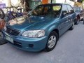 2000 Honda City Type Z Automatic for sale -8