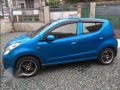 Suzuki Celerio 2009 Automatic Transmission for sale-6