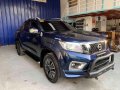 Nissan Navara Calibre Limited Edition Automatic 2018 -7