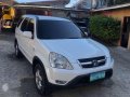 2005 Honda Cr-V for sale-1