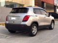 2016 Chevrolet Trax LS Automatic Gas-7