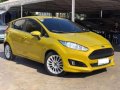 2015 Ford Fiesta for sale -11