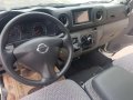 2016 Nissan Urvan NV350 for sale-5