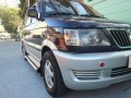 Mitsubishi Adventure 2002 for sale-7