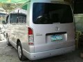 2006 Toyota Hiace for sale-2