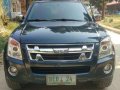 Isuzu D-max 2010 for sale-4