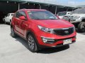 2014 Kia Sportage for sale-4