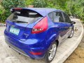 Ford Fiesta S 2011 model for sale-2