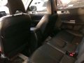 2012 Subaru Forester XT AT for sale -2