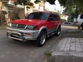 1997 Mitsubishi Montero for sale-2