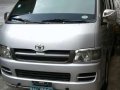 2006 Toyota Hiace for sale-5