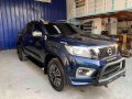 Nissan Navara 2018 for sale-0