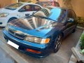 Honda Accord automatic vtec 1996 for sale -4