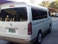 Toyota Hiace 2011 for sale-6