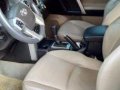 Toyota Land Cruiser Prado 2010 for sale-2