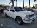 2000 Nissan Frontier for sale-0