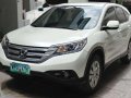 Honda Crv 2013 4x4 for sale-8