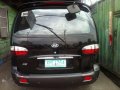 Hyundai Starex 2004 Grx for sale-2