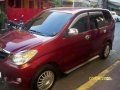 Toyota Avanza 1.3 J 2007 for sale-6