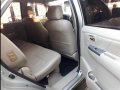 2008 Toyota Fortuner G Diesel AT FOR SALE-7