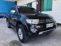2014 Mitsubishi Montero Sport GLS-V 4x2 AT -2